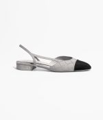 Cruise 2024/25 Slingbacks